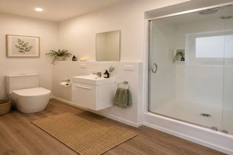 Photo of property in 76a Lake Road, Narrow Neck, Auckland, 0624