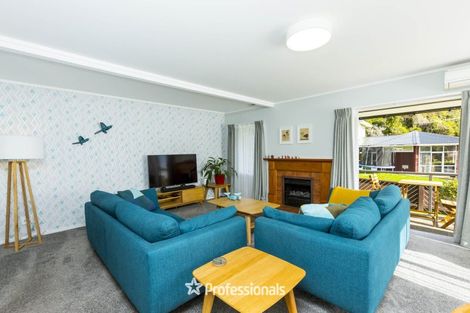 Photo of property in 69 Sunbrae Drive, Silverstream, Upper Hutt, 5019