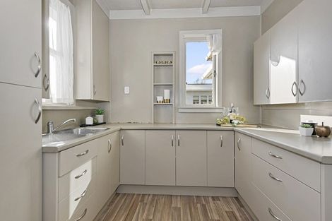 Photo of property in 6 Park Terrace, Hamilton Central, Hamilton, 3204