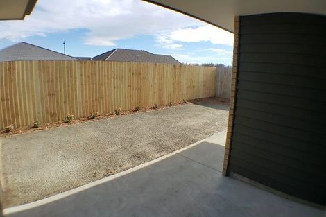 Photo of property in 14 Bradwell Crescent, Halswell, Christchurch, 8025