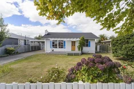 Photo of property in 35 Birmingham Street, Takaro, Palmerston North, 4412