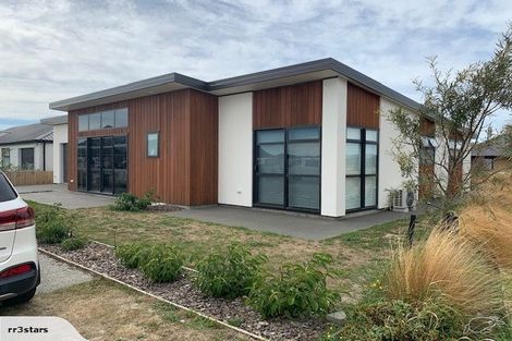 Photo of property in 14 Dow Square, Wigram, Christchurch, 8025