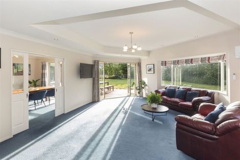 Photo of property in 1468 Tram Road, Swannanoa, Rangiora, 7475