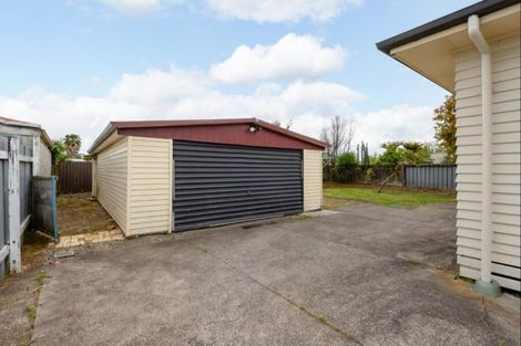 Photo of property in 9 Coleridge Drive, Enderley, Hamilton, 3214