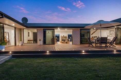 Photo of property in 6 Spitfire Drive, Burleigh, Blenheim, 7201