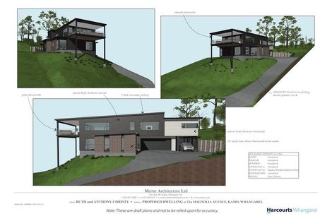 Photo of property in 12a Magnolia Avenue, Te Kamo, Kamo, 0112