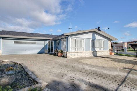 Photo of property in 1 Essex Street, Tamatea, Napier, 4112