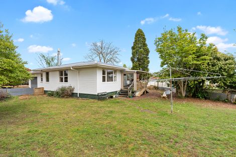 Photo of property in 28 Tauranga Road, Waihi, 3610