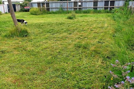 Photo of property in 3a Frances Street, Foxton, 4814