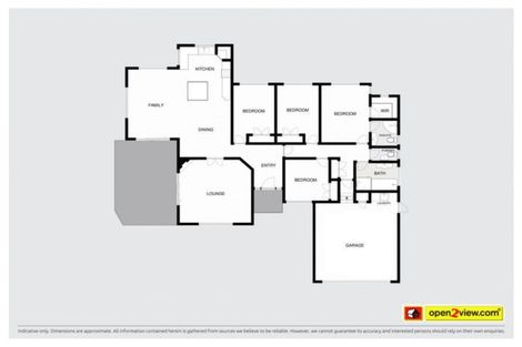 Photo of property in 33 Ihimaera Terrace, Leamington, Cambridge, 3432