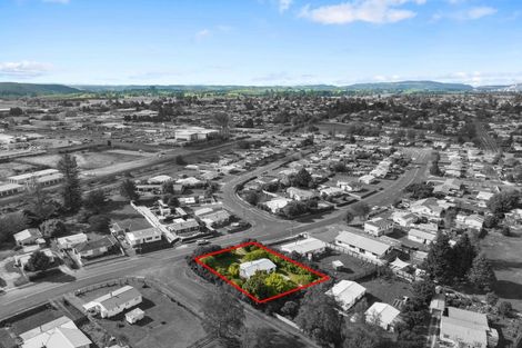 Photo of property in 52 Dalmeny Street, Tokoroa, 3420
