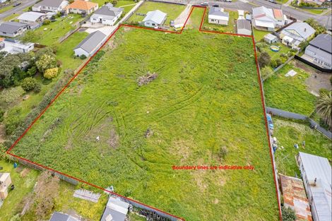 Photo of property in 3c Bignell Street, Gonville, Wanganui, 4501