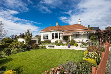 Photo of property in 50 Highgate, Belleknowes, Dunedin, 9011