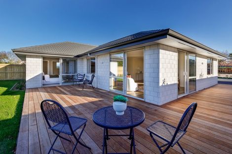 Photo of property in 10 Magnolia Drive, Springlands, Blenheim, 7201