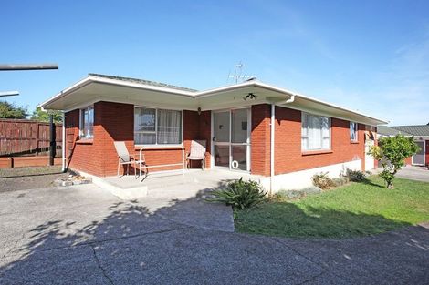 Photo of property in 132 Seddon Street, Pukekohe, 2120