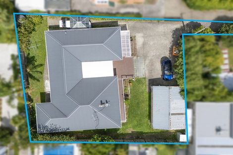 Photo of property in 133 Beach Haven Road, Beach Haven, Auckland, 0626