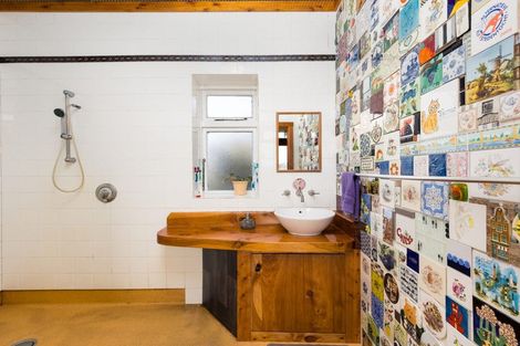 Photo of property in 409 Elephant Hill Road, Waihao Downs, Waimate, 7977