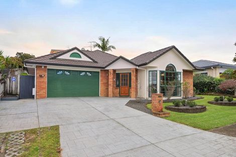 Photo of property in 5 Hoya Court, Henderson, Auckland, 0610