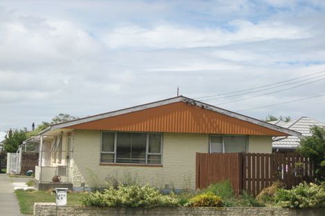 Photo of property in 1/376 Barrington Street, Spreydon, Christchurch, 8024