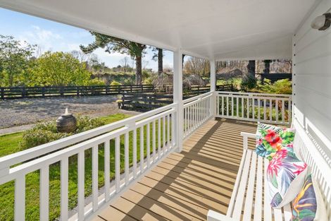 Photo of property in 2569 State Highway 2, Ahikouka, Greytown, 5794