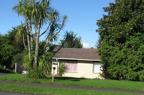 Photo of property in 32 Sorrel Crescent, Bucklands Beach, Auckland, 2012