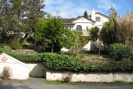 Photo of property in 10 Rossmore Terrace, Cashmere, Christchurch, 8022