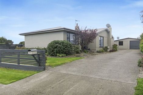 Photo of property in 9 Dumbarton Place, Strathern, Invercargill, 9812