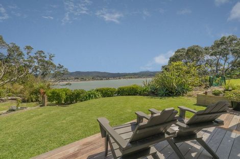 Photo of property in 1132c Purangi Road, Ferry Landing, Whitianga, 3591