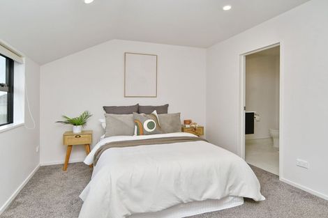 Photo of property in 5/2 Huia Street, Riccarton, Christchurch, 8041