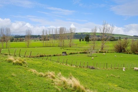 Photo of property in 251 Ahiaruhe Road, Ahiaruhe, Carterton, 5792