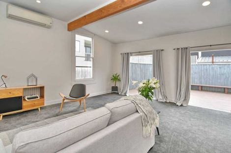 Photo of property in 29 Huxley Street, Sydenham, Christchurch, 8023