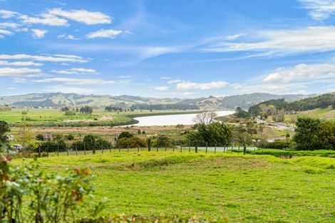 Photo of property in 6b Tangowahine Valley Road, Tangowahine, Dargaville, 0372