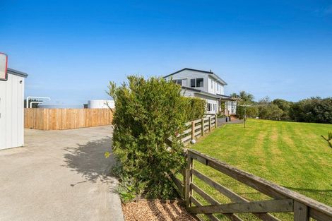 Photo of property in 96 Dormer Road, Kaukapakapa, Helensville, 0875