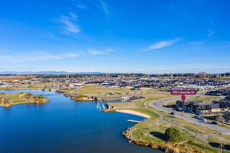 Photo of property in 19b Lakeside Drive, Pegasus, 7612