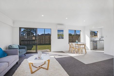 Photo of property in 1/24 Prictor Street, Papakura, 2110