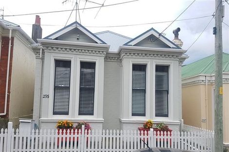 Photo of property in 295 Rintoul Street, Berhampore, Wellington, 6023