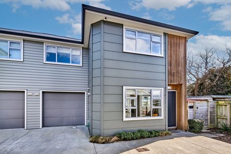 Photo of property in 7 Rose Way, Hutt Central, Lower Hutt, 5011