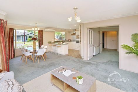 Photo of property in 32 Edward Street, Prebbleton, 7604