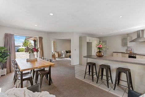 Photo of property in 51 Rolleston Drive, Rolleston, 7614