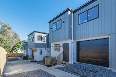 Photo of property in 45 Greenmeadows Avenue, Manurewa East, Auckland, 2102