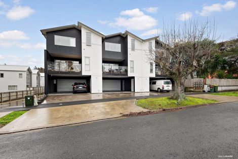 Photo of property in 2/14 Hammond Street, Hamilton Central, Hamilton, 3204