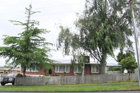 Photo of property in 31 John Street, Pukekohe, 2120