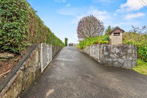 Photo of property in 186 Kamo Road, Whau Valley, Whangarei, 0112