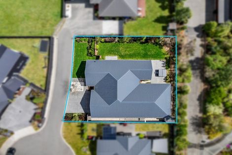 Photo of property in 8 Mckee Lane, Kaiapoi, 7630