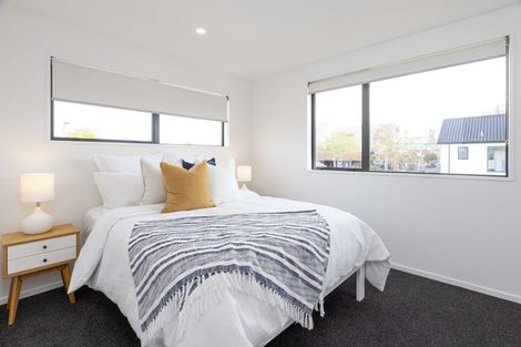 Photo of property in 4/6 Rotherham Street, Riccarton, Christchurch, 8041