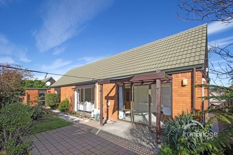 Photo of property in 4/415 Mairehau Road, Parklands, Christchurch, 8083