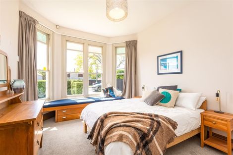 Photo of property in 28 Fairfield Avenue, Addington, Christchurch, 8024