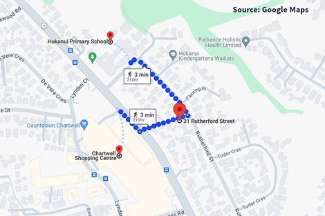 Photo of property in 31 Rutherford Street, Chedworth, Hamilton, 3210