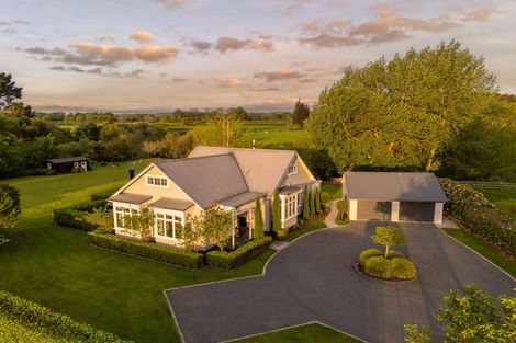 Photo of property in 105 Hoeka Road, Matangi, Hamilton, 3284