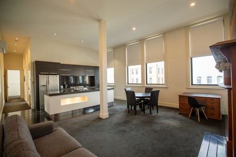 Photo of property in 4/54 Crawford Street, Dunedin Central, Dunedin, 9016